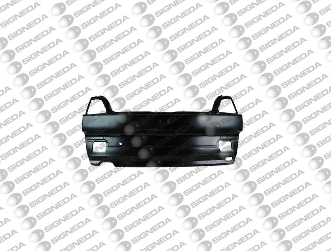PVW35000A API Панель задняя для 