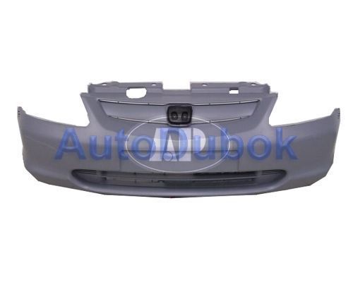HD0800000-5000 Тайвань Бампер передний HB для 