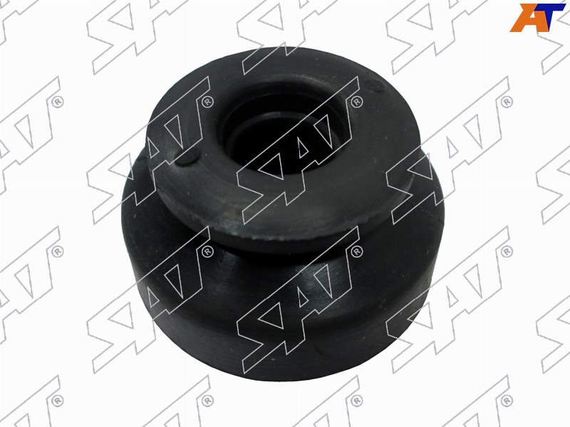 ST-220-0017 Sat Втулка крепления радиатора нижняя HONDA CIVIC 07- / CR-V 02- / STREAM 01- для 
