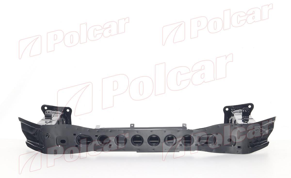 32C107-3 Polcar Усилитель бампера для 