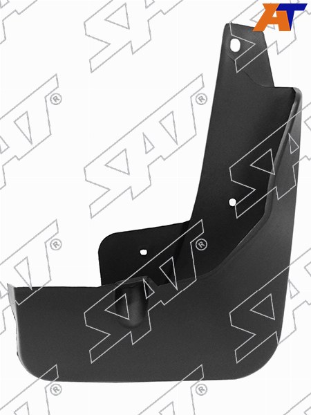 ST-23-0324 Sat Брызговик TOYOTA RAV4 15-19 задний RH для 