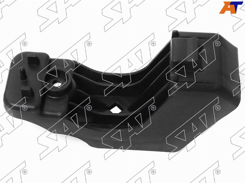 Крепление фары TOYOTA COROLLA 13-16 LH=RH ST-81117-02E90 ST-81117-02E90