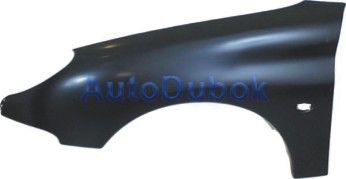 PG20698-270-L TYG Крыло переднее левое для 