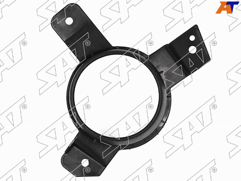 Оправа ПТФ KIA CERATO 19- LH под ДХО ST-29-0048 ST-29-0048