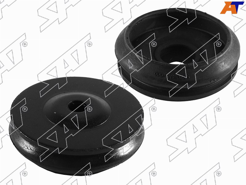 Подушка заднего дифференциала верхняя HONDA CR-V 97-15/AIRWAVE 05-10/CAPA 98-02/CIVIC/FERIO 91-06/DO ST-50713-SH9-010 ST-50713-SH9-010