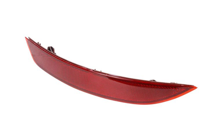 Катафот в задний бампер левый 2011-2014г VWJET11-050-L VWJET11-050-L