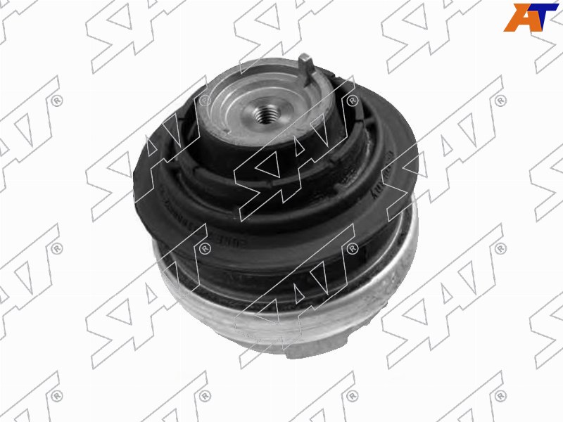 Подушка двигателя передняя  MERCEDES-BENZ W221 05-13/C216 06- RH=LH ST-A2202400717 ST-A2202400717