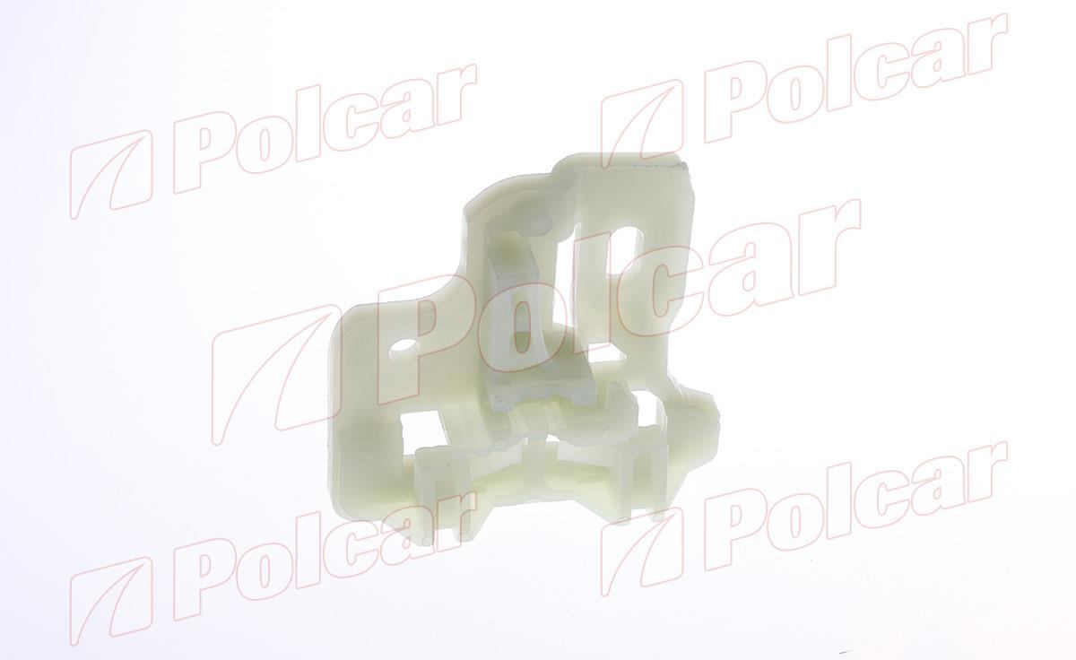 ZN2052-2 Polcar Рем.элемент стеклоподъемника для 