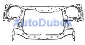 Передняя панель TYCRL96-380 TYCRL96-380