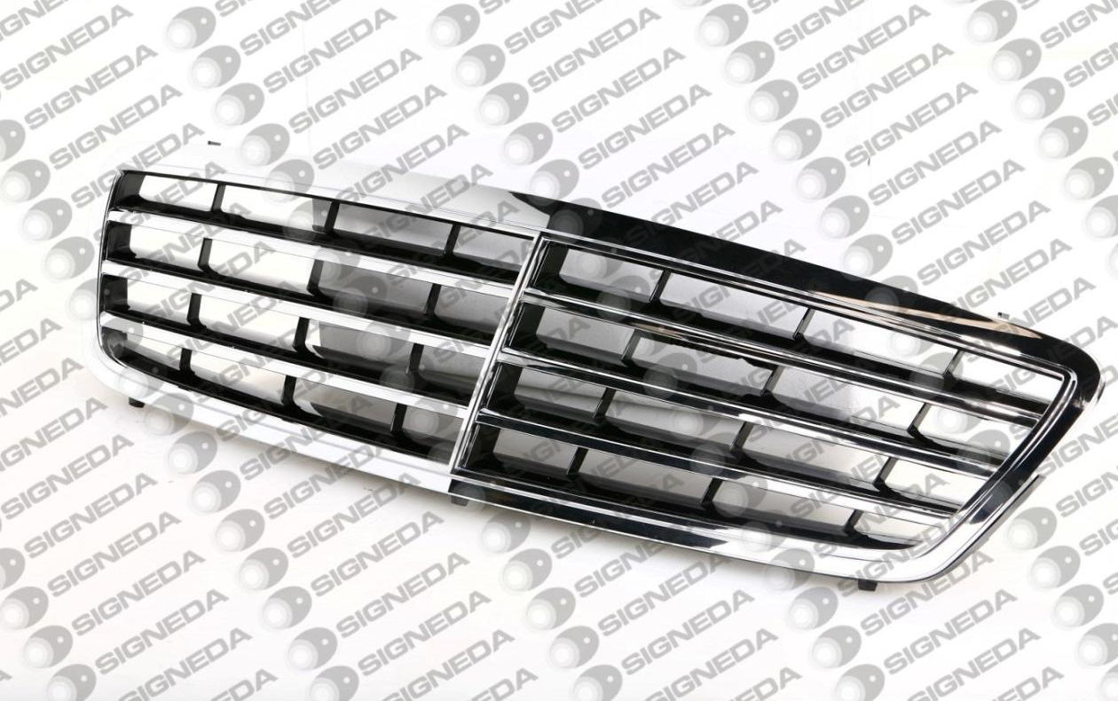 Решетка радиатора AVANGARD PBZ07028GA PBZ07028GA