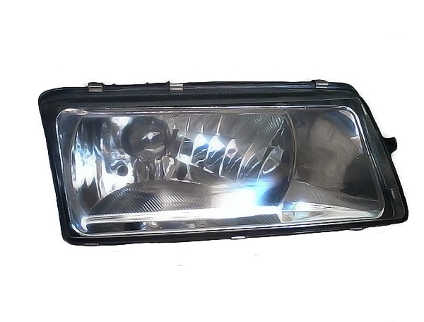VECTRA ФАРА ПРАВ ТЮНИНГ ПРОЗРАЧ ХРУСТАЛ OPVCA88-002CC-R OPVCA88-002CC-R