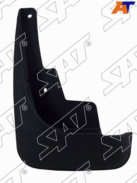 ST-TY47-016B-2 Sat Брызговик TOYOTA AVENSIS 03-08 передний LH для 