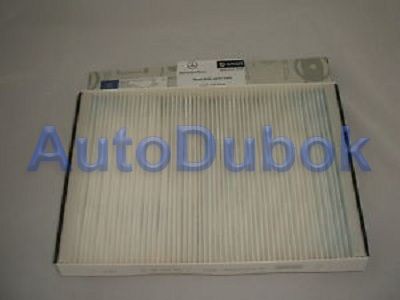 A1688300018 Mercedes Фильтр салонный для 