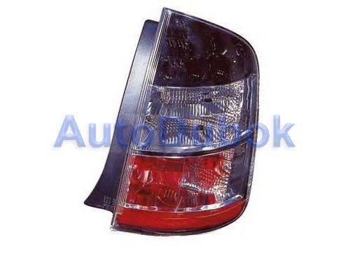 Фонарь диодный Euro правый 2003-2006г 212-19J8R-UE 212-19J8R-UE