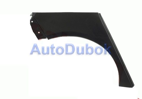 Арка заднего крыла правая SDFAB00-490-R SDFAB00-490-R