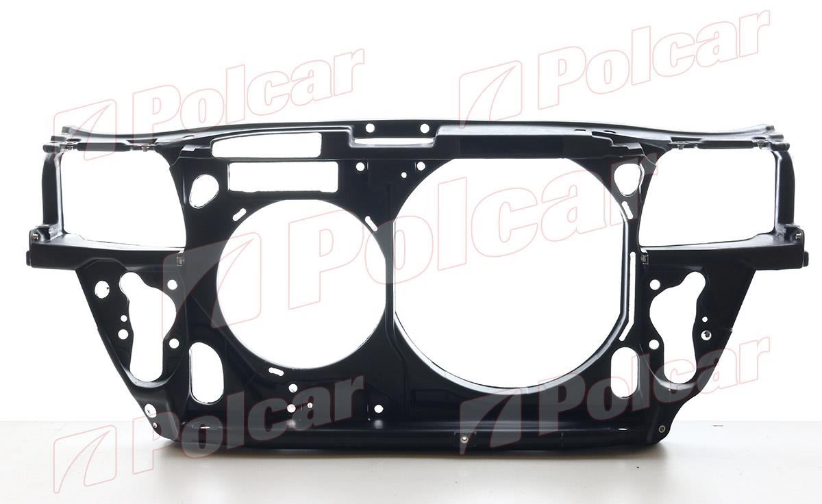 AUDI A4 (B5) SDN 94 - 98/AVANT 94 - 98 :Панель передняя 4 цил.бензин 132404-Q 132404-Q