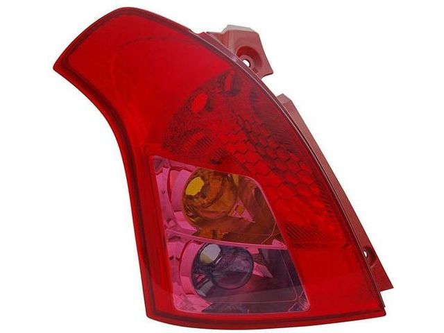 SZSWF08-740-L Depo SWIFT ФОНАРЬ ЗАДН ВНЕШН ЛЕВ (DEPO) для 