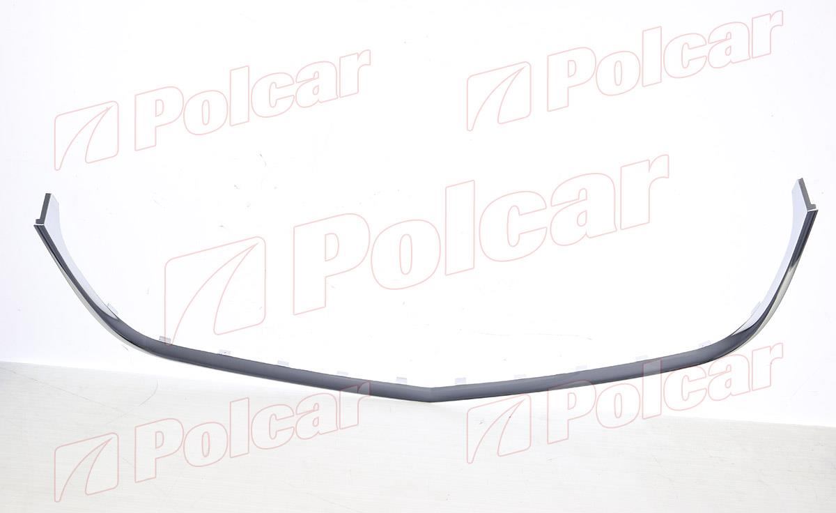 551905-5 Polcar Накладка решетки для 