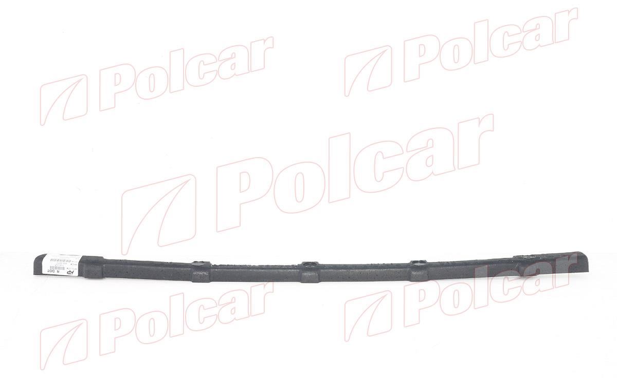 51020713 Polcar Усилитель бампера для 