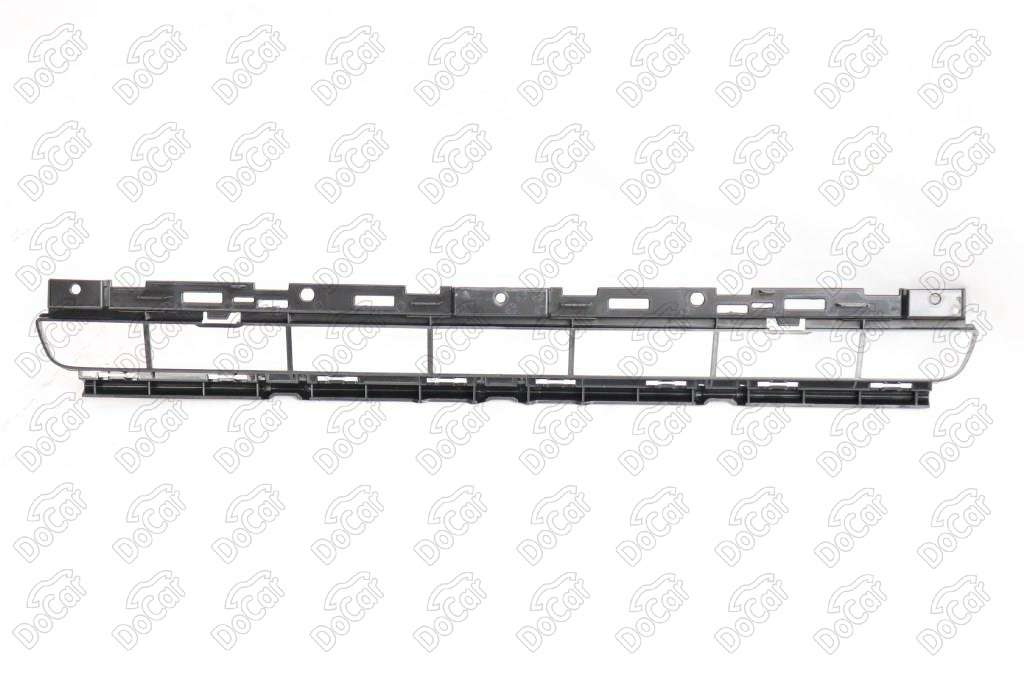 Решётка бампера переднего Audi A4 2015-2020 8W0807683-DCR 8W0807683-DCR