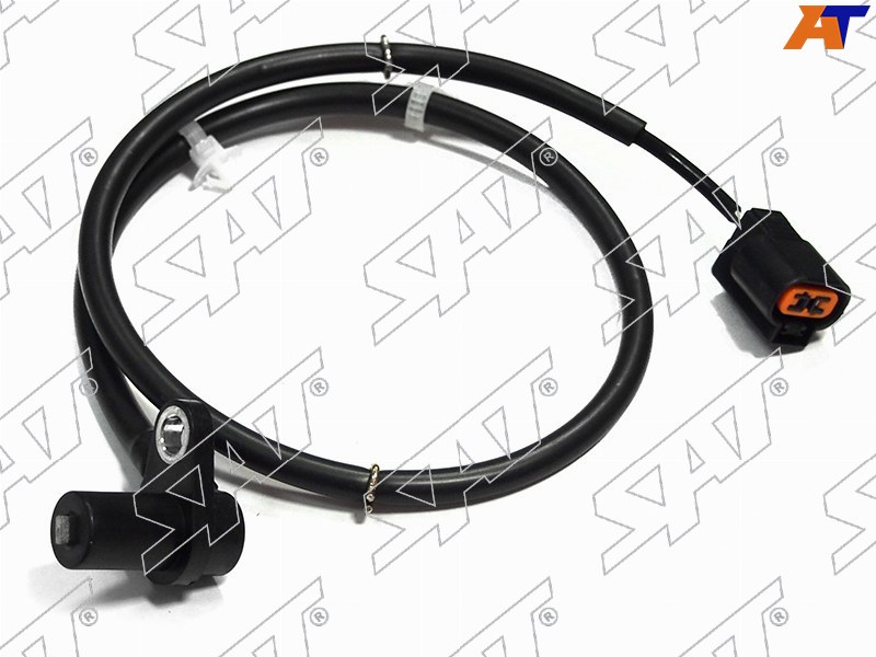 ST-MR493586 Sat Датчик ABS RR MITSUBISHI AIRTREK/OUTLANDER 01-08/LANCER 00-11 RH для 