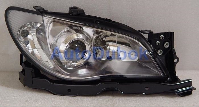 Фара под корректор правая 220-1112R-LDEM7 220-1112R-LDEM7