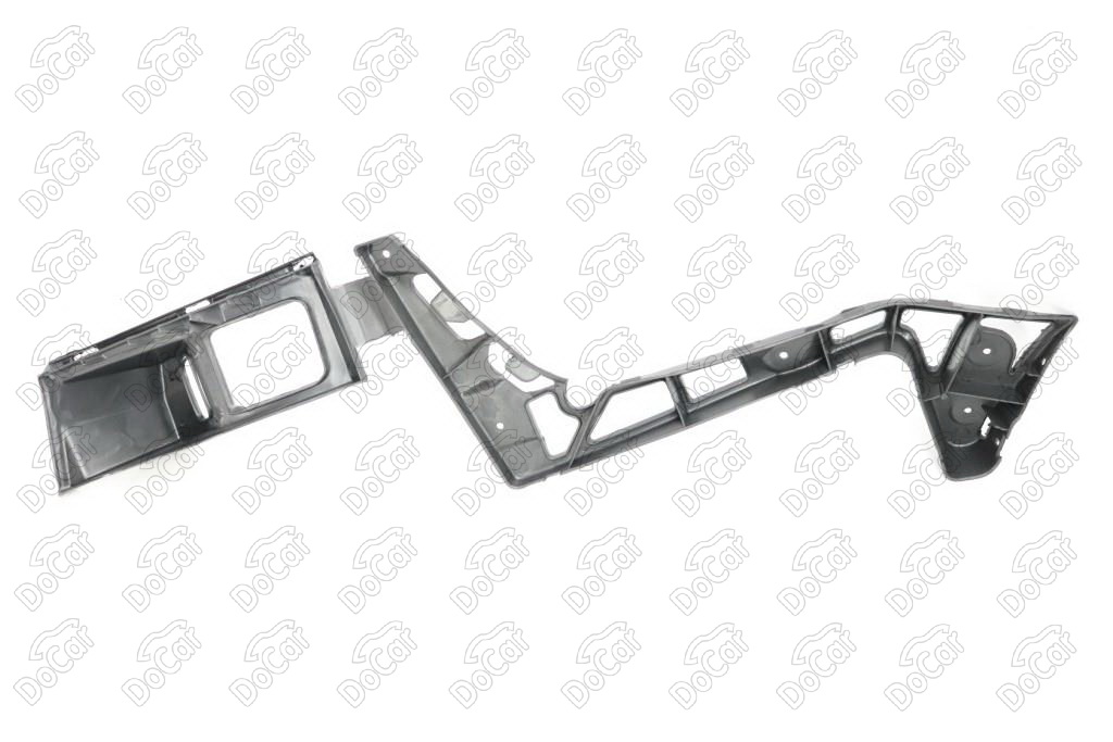 Кронштейн крепления бампера заднего Прав. Ford Mondeo 2007-2012 1545306-DCR 1545306-DCR