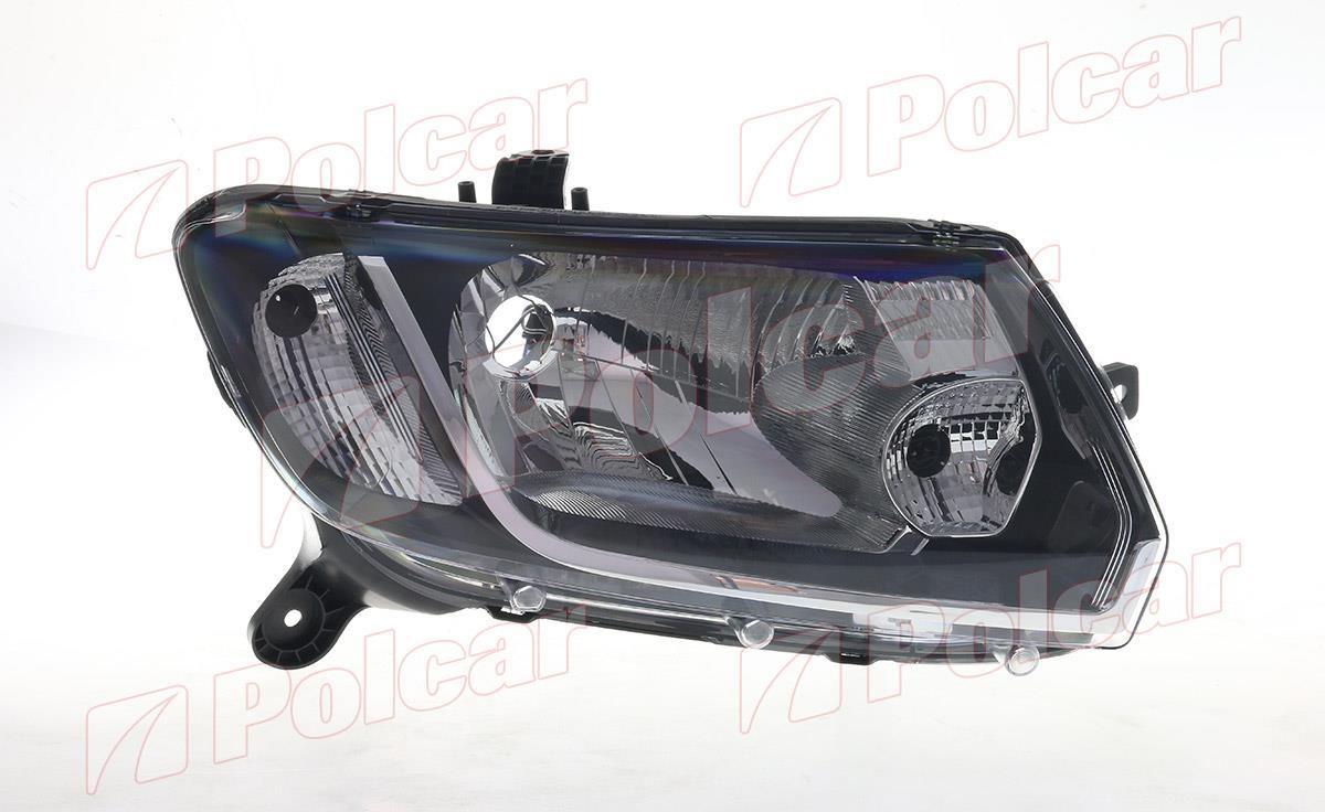 Фара основная 28B2100E 28B2100E