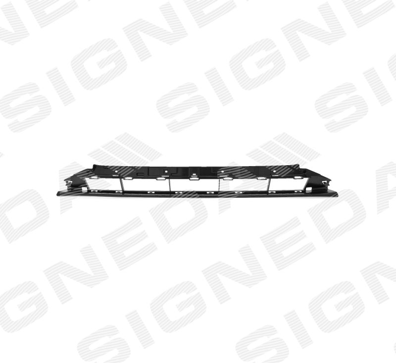 PAD99213A Signeda Решетка в бампер пер.центр. S-LINE для 