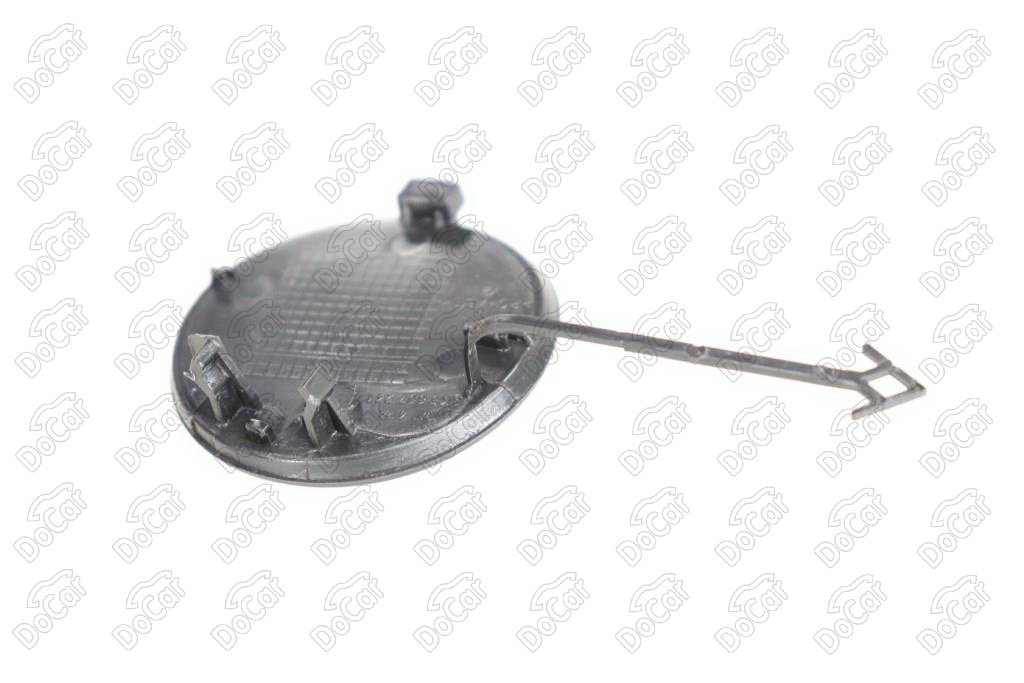Заглушка бампера переднего Audi A4 2011-2015 8K0807241CGRU-DCR 8K0807241CGRU-DCR