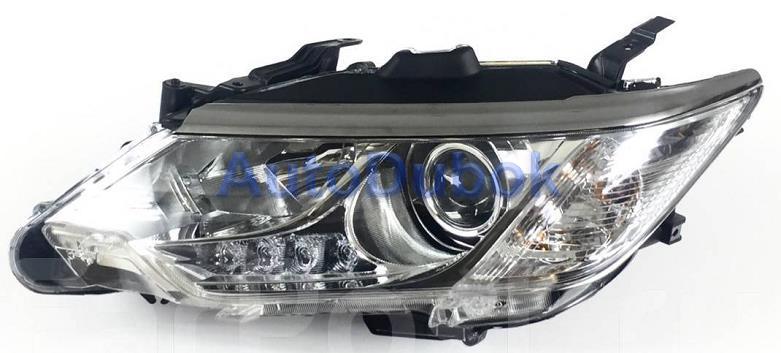 Фара линзован с корректором диод ксенон левая 2014- 112-1142LMLDH-M 112-1142LMLDH-M