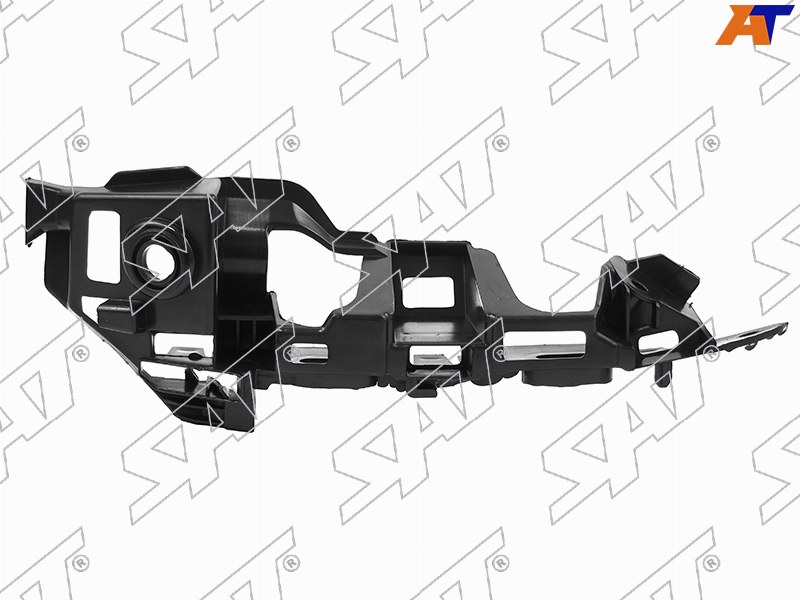 Крепление бампера VW GOLF VII 12-16 LH ST-VW18-000B-2 ST-VW18-000B-2