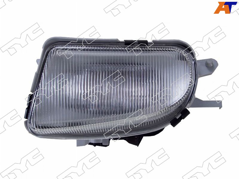 Фара противотуманная MERCEDES W210 98-02 TG-440-2007L TG-440-2007L
