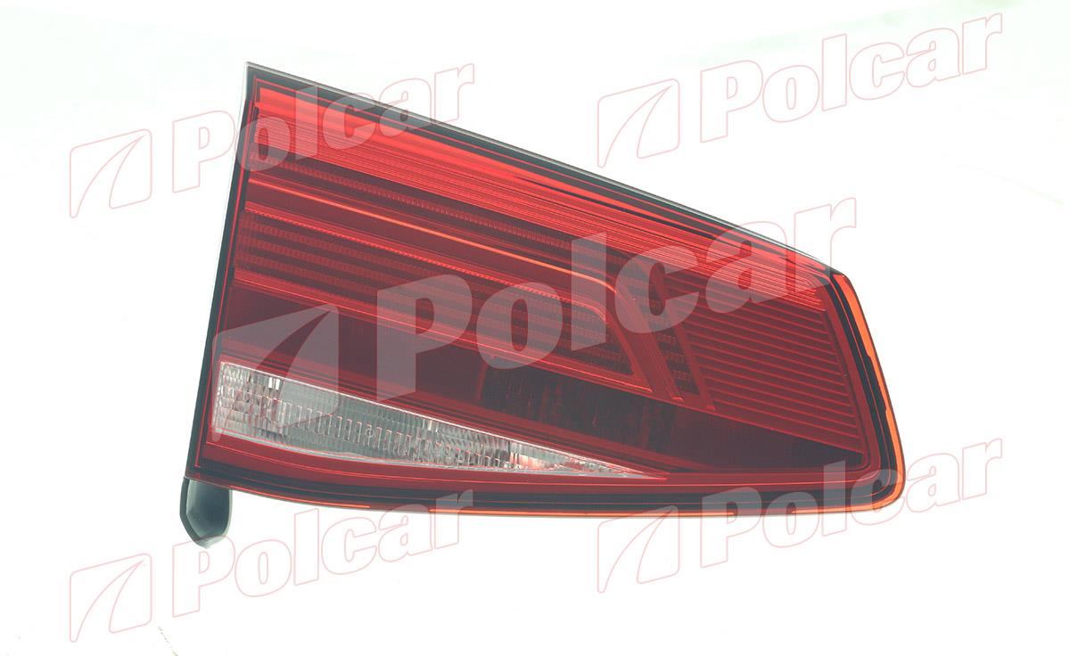 95D3875H Polcar Фонарь задний для 