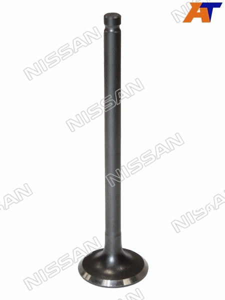 Клапан выпускной NISSAN ALMERA 06-12  QG16 13202-95F0B 13202-95F0B