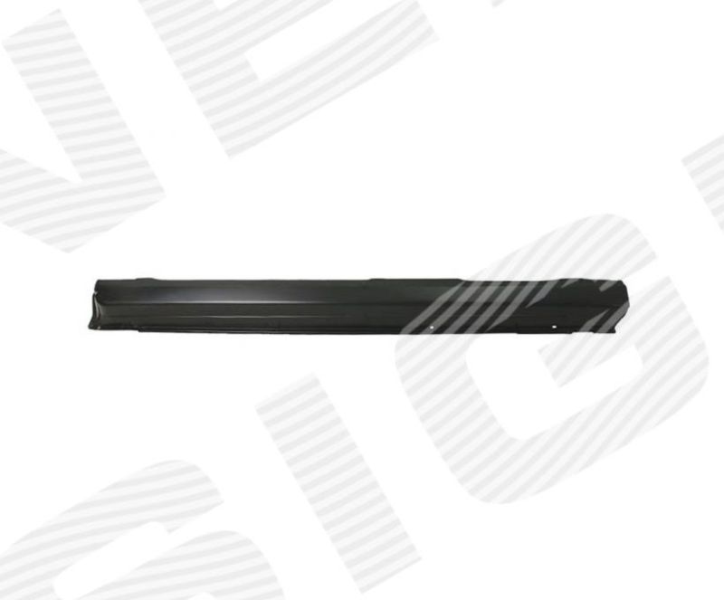 POP76012EL Signeda Порог лев. для 