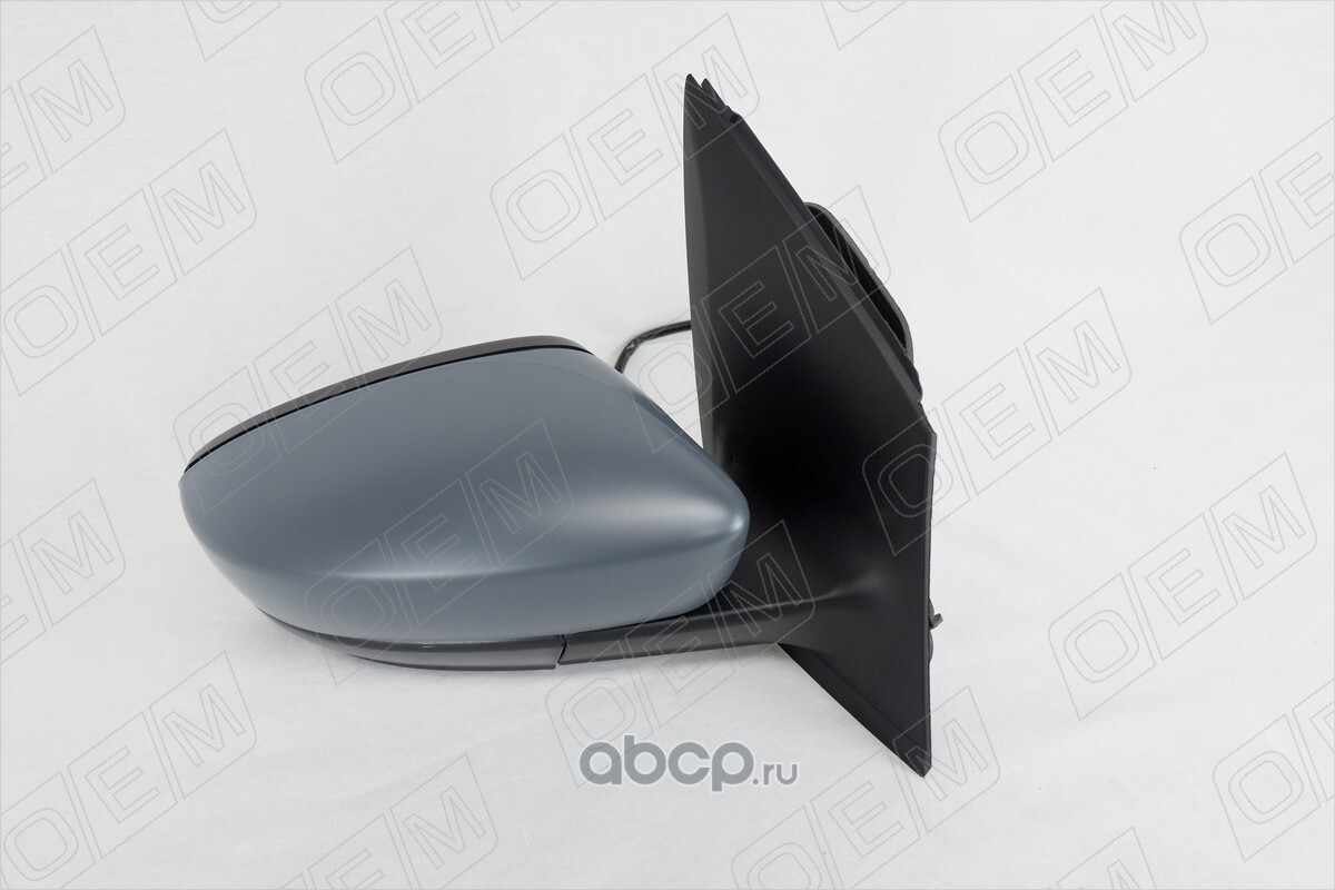 Зеркало без повт правое 5 контактов OEM0105ZR OEM0105ZR