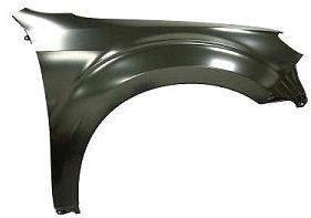 Крыло переднее правое (сталь) SBFOR09-270T-R SBFOR09-270T-R