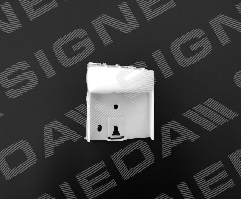 КРОНШТЕЙН ДЛЯ БАМПЕРА PFD43329AL PFD43329AL