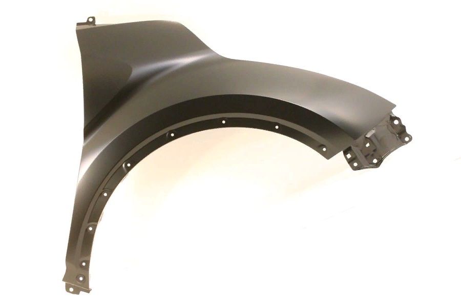 NBJ70-11112 JORDEN Крыло переднее правое для 