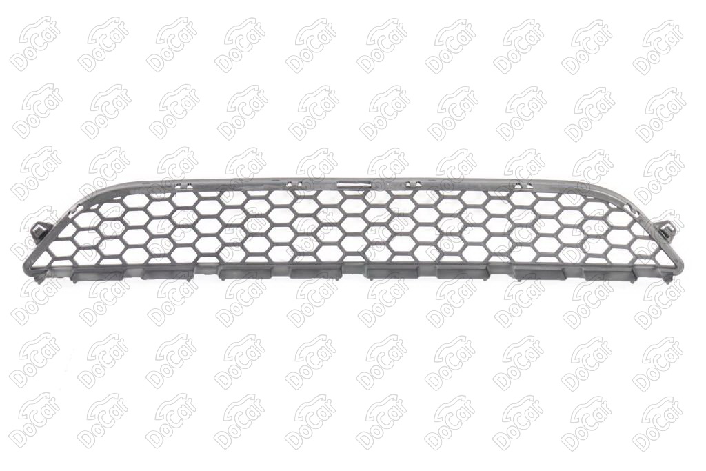 30795021-DCR Docar Решётка бампера переднего Volvo S60 2011-2013 для 