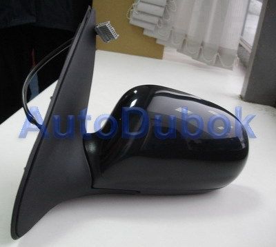 Зеркало электрическое без подогрева левое NNALC06-450-L NNALC06-450-L