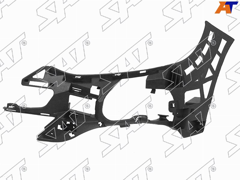 ST-MD09-000B-E2 Sat Крепление бампера MERCEDES E-CLASS W212 13-16 LH для 