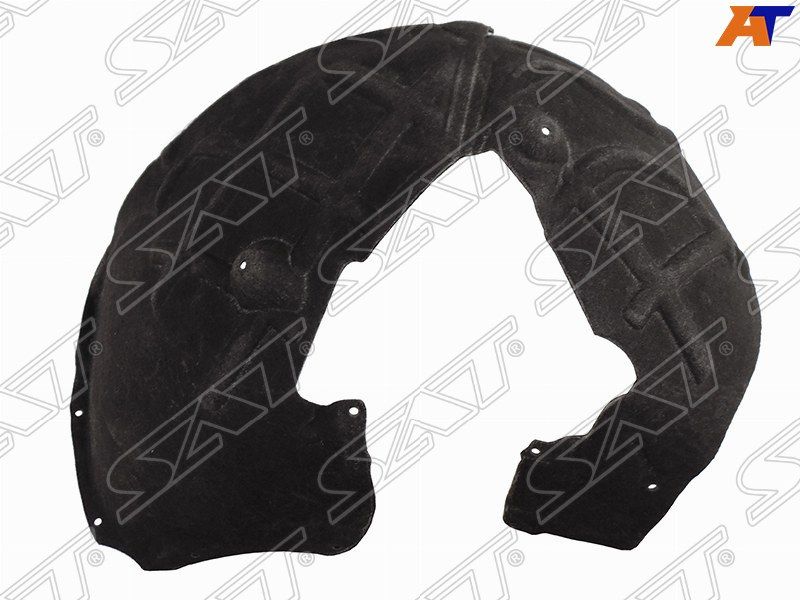 Подкрылок задняя часть левый ST-VW62-016L-2 ST-VW62-016L-2