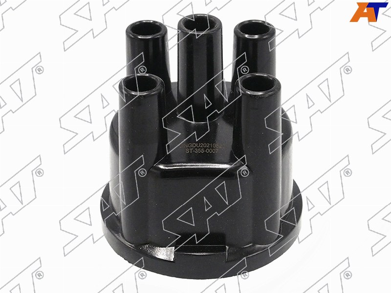 Крышка трамблера AUDI 100/80/A4 94-00/VOLKSWAGEN GOLF 93-02/PASSAT 97-00/POLO 95-96 ST-355-0007 ST-355-0007