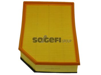 CA9636 Fram Фильтр воздушный для 