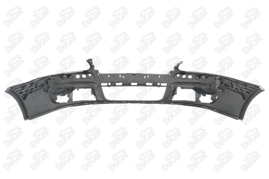 Бампер передний VW Jetta 5 2005-2011 1K0807217AAGRU-DCR 1K0807217AAGRU-DCR