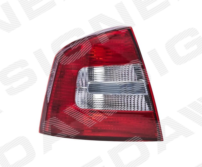 ZSD1908(K)L Signeda Фонарь задн.лев. 2009> для 