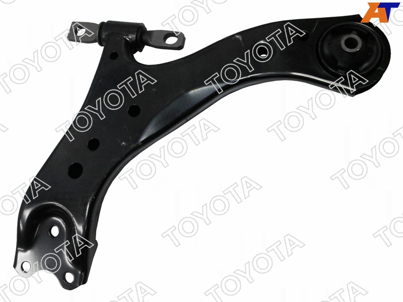 48069-33090 Toyota Рычаг нижний TOYOTA CAMRY 17- LH для 