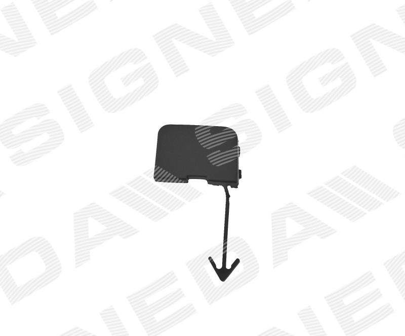 Заглушка крюка в бампер заднего PVW99058CA PVW99058CA